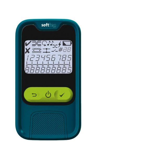 Softing Launches the CableMaster 210 Ethernet Cable Tester